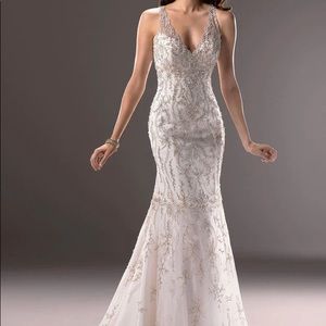 MAGGIE SOTTERO HAUTE COUTURE BLAKELY-3MS734